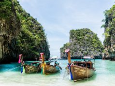 5 Things That Might Surprise You About Thailand