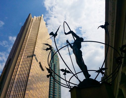 WHAT’S NEW & HAPPENING IN TORONTO, ONTARIO CANADA – SUMMER 2018