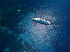Explore the Oceans With YOTHA: Innovative Charter Platform for a New Generation Sophisticated Adventurers