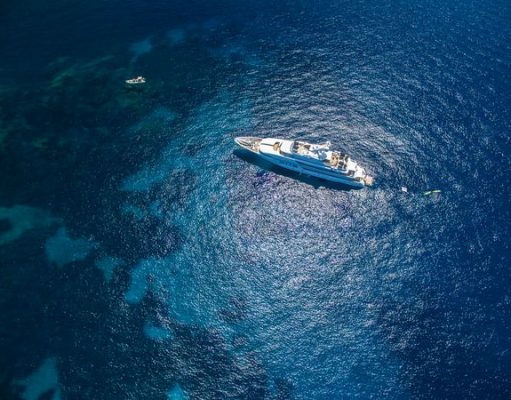 Explore the Oceans With YOTHA: Innovative Charter Platform for a New Generation Sophisticated Adventurers
