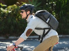 ENTER for your chance to WIN this fabulous Peak Designs 30L Everyday Backpack.