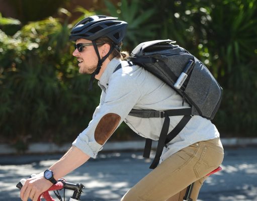 ENTER for your chance to WIN this fabulous Peak Designs 30L Everyday Backpack.