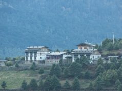 72 Hours with the Gangtey Lodge in Bhutan