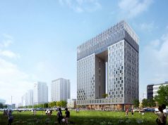 Novotel Opens Its 500th Hotel Worldwide in Seoul Dongdaemun