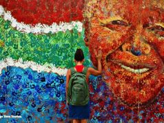 Honoring Mandela’s Legacy on the Centenary of His Birth