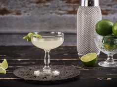 Celebrate National Daiquiri Day with a classic recipe!