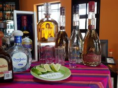 National Tequila Day is right around the corner (July 24)