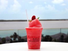 ‘National Daiquiri Day’ this 19th of July – Here is a recipe to help COOL you down.