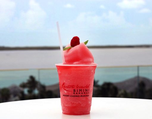 ‘National Daiquiri Day’ this 19th of July – Here is a recipe to help COOL you down.