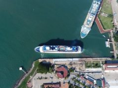 CARNIVAL MIRACLE BRINGS BACK PUERTO VALLARTA AND SAN DIEGO VOYAGE