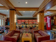 Find your CURE on Nita Lake Lodge’s New Summer Cocktail Menu