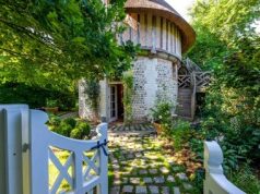 Domaine d’Ablon Open the new Colombier Suite