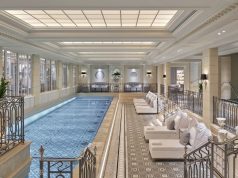 Unveiling the Brand New “Le Spa” at Four Seasons Hotel George V