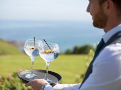 Escape and Imbibe on a Cornish Gin Odyssey This Summer