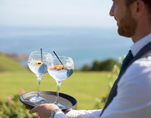 Escape and Imbibe on a Cornish Gin Odyssey This Summer