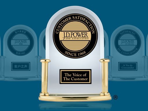 It’s a good time to be a hotel guest, J.D. Power Finds