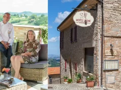 THE MAGIC OF LE MARCHE – Hotel Leone