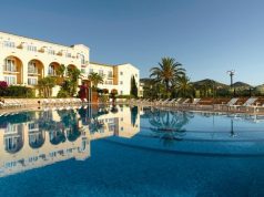 La Manga Club Doubles Up at Europe’s Travel ‘Oscars’
