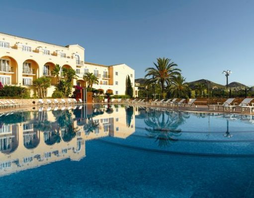 La Manga Club Doubles Up at Europe’s Travel ‘Oscars’