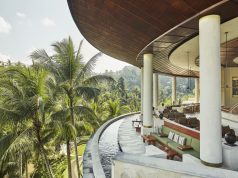 FOUR SEASONS SAYAN VOTED #1 WORLD’S BEST HOTEL IN T+L AWARDS 2018