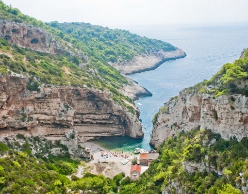 7 Reasons Why Croatia Keeps Attracting More and More Travelers