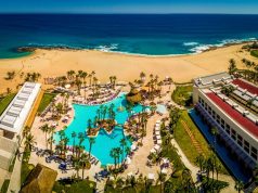 PARADISUS LOS CABOS JOINS THE LEADING HOTELS OF THE WORLD