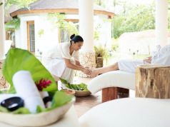 Sublime Samana’s Coconut Whispers Spa Features the Coconut (Every Part of it) to Master the Art of Relaxation