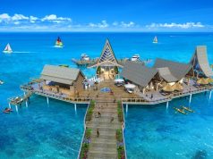 Wyndham Hotels & Resorts to Debut in Palau With Stunning Over-Water Villa Resort