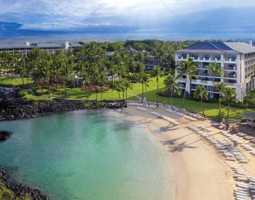 Six Pieces of Paradise: Beautiful Beaches around the World