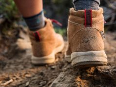 Hiking Shoes – Built for Women From the Ground Up
