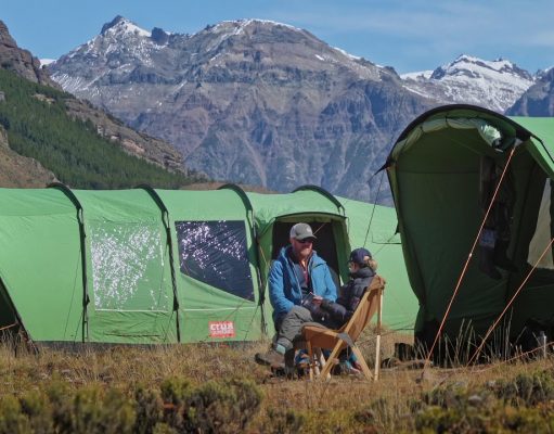 Rethinking What it Means to Get Away