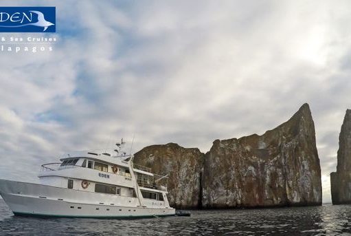 In the Galapagos, G Adventures Adds New Vessel and Eliminates Single Use Plastic for 2019