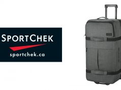 Top Picks for Summer Travel from SportChek