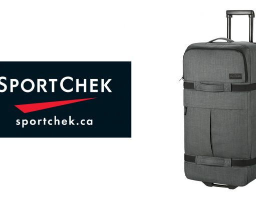 Top Picks for Summer Travel from SportChek