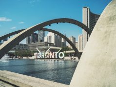 Toronto has become Canada’s Hub for Gaming and Nightlife