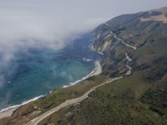 Highway 1 ‘Dream Drive’ Celebrates Grand Reopening of Iconic Road Through California’s Central Coast