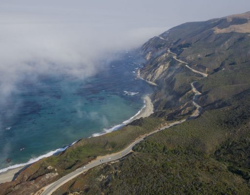 Highway 1 ‘Dream Drive’ Celebrates Grand Reopening of Iconic Road Through California’s Central Coast