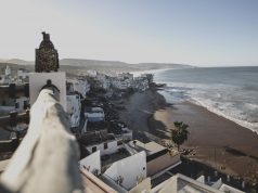 WELLNESS TRAVEL – MOROCCO YOGA RETREATS
