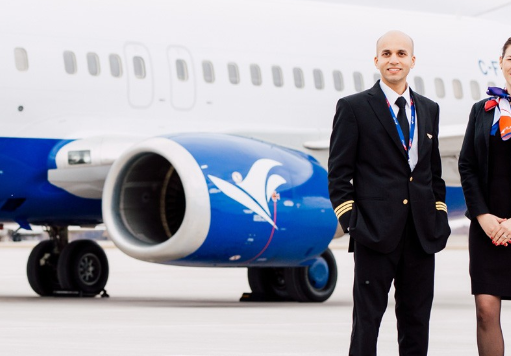 Flair Airlines Targets Toronto in New Domestic Schedule