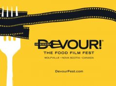 Chef Sam Kass Opens Devour! The Food Film Fest