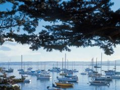 Inns of Monterey Set the Stage For a Star-Studded Visit