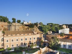 Rome’s Kolbe Hotel Wins Prestigious Global Award with Business Worldwide Magazine