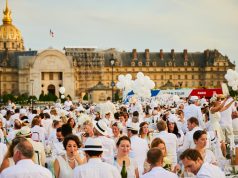 SOFITEL HOTELS & RESORTS PRESENTS ‘SOFITEL EN BLANC’: AN ALL-INCLUSIVE LUXURY LE DÎNER EN BLANC EXPERIENCE
