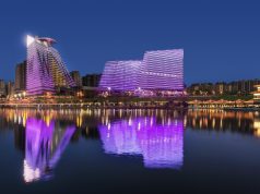 W Hotels Set To Dazzle The Dynasty With The Debut Of Flagship Hotel