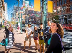 Culinary Tourism — Eat Your Way Through Denver Like a Local