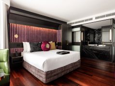 Designer Hotel Opens August: Celebrate Individuality at QT Perth