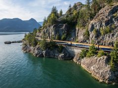 ROCKY MOUNTAINEER INTRODUCES FOUR NEW DESTINATIONS TO DISCOVER IN 2019