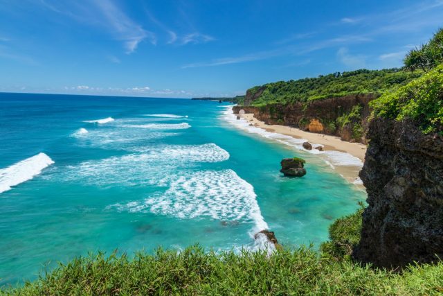 Sumba, Indonesia - The Festival Of Pasola.