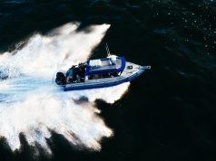 Tofino Resort + Marina hosts Race for the Blue: $25,000 winner-takes-all tuna derby