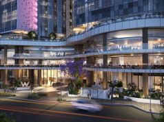 Brisbane’s Best New Hotels